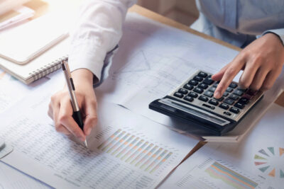 assurance perte d'exploitation Conseiller en Gestion de Patrimoine