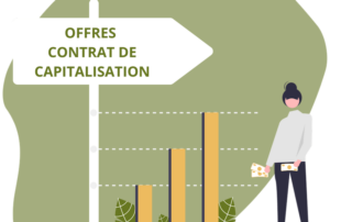 Contrat de capitalisation avantage