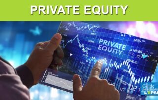 Epargne private equity CGP Lionos patrimoine