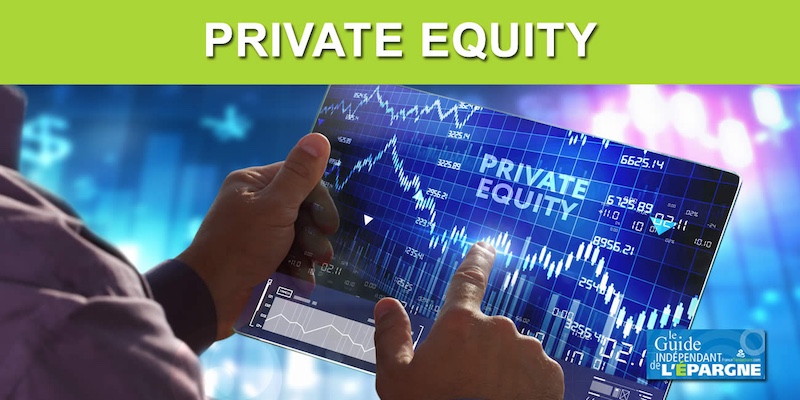 Epargne private equity CGP Lionos patrimoine