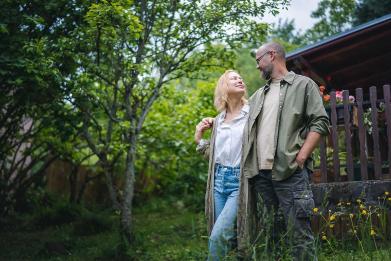 couple logement décès PACS