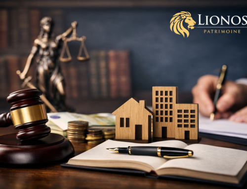 Dirigeants : attention aux donations de parts sociales !