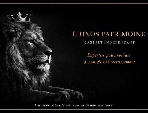 PATRIMOINE & STRATÉGIE                                    Février 2026