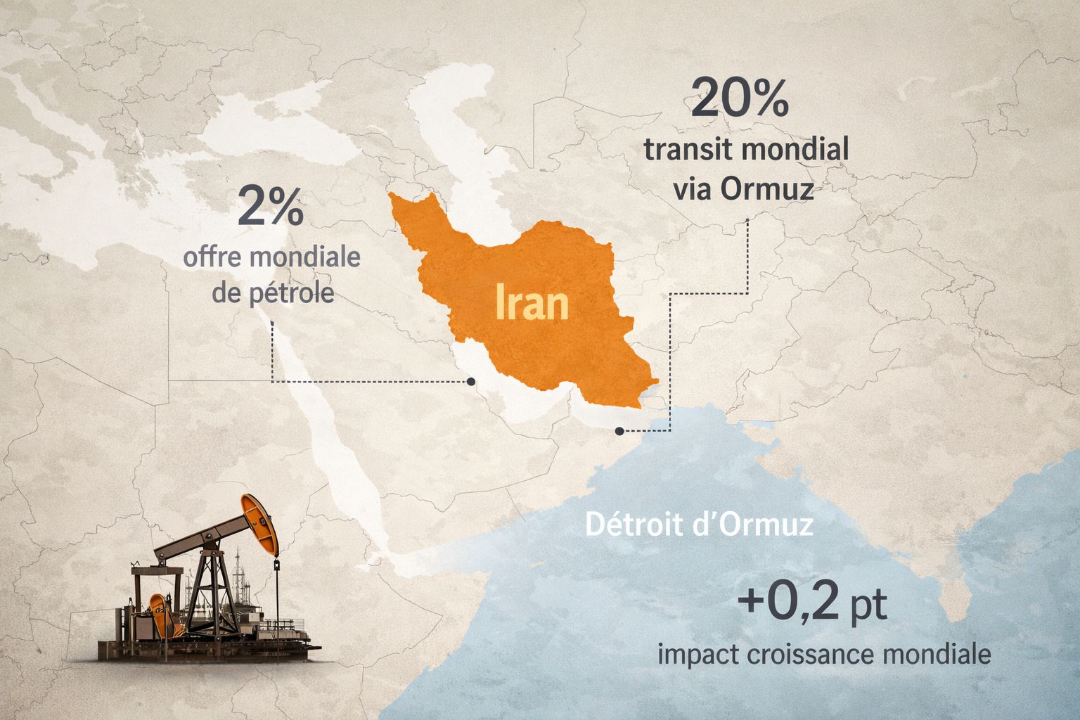 Iran petrole guerre Iran petrole guerre