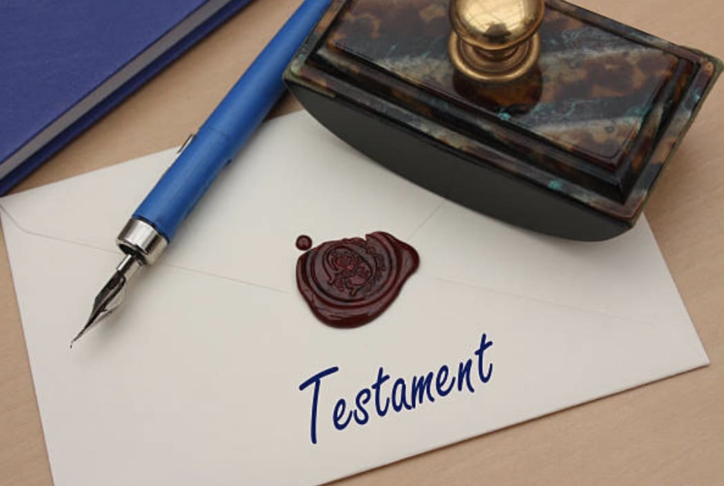 Testament PACS CGP Nimes Gard Montpellier