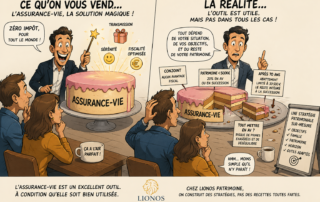 CGP Nimes Paris Montpellier Assurance Vie