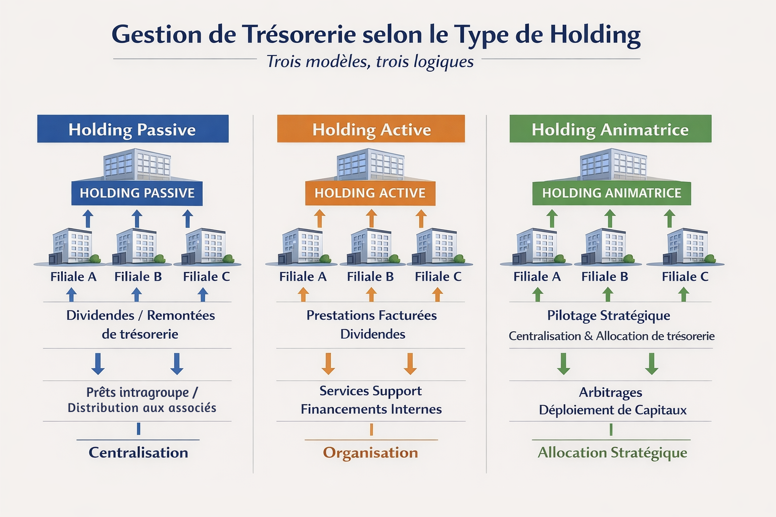 Gestion de patrimoine CGP Nimes tresorerie holdings Gestion de patrimoine CGP Nimes tresorerie holdings