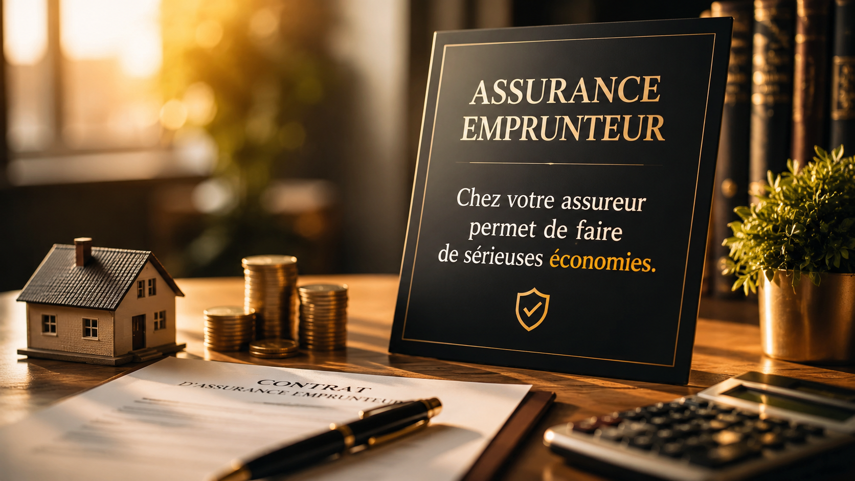Assurance emprunteur crédit Assurance emprunteur crédit