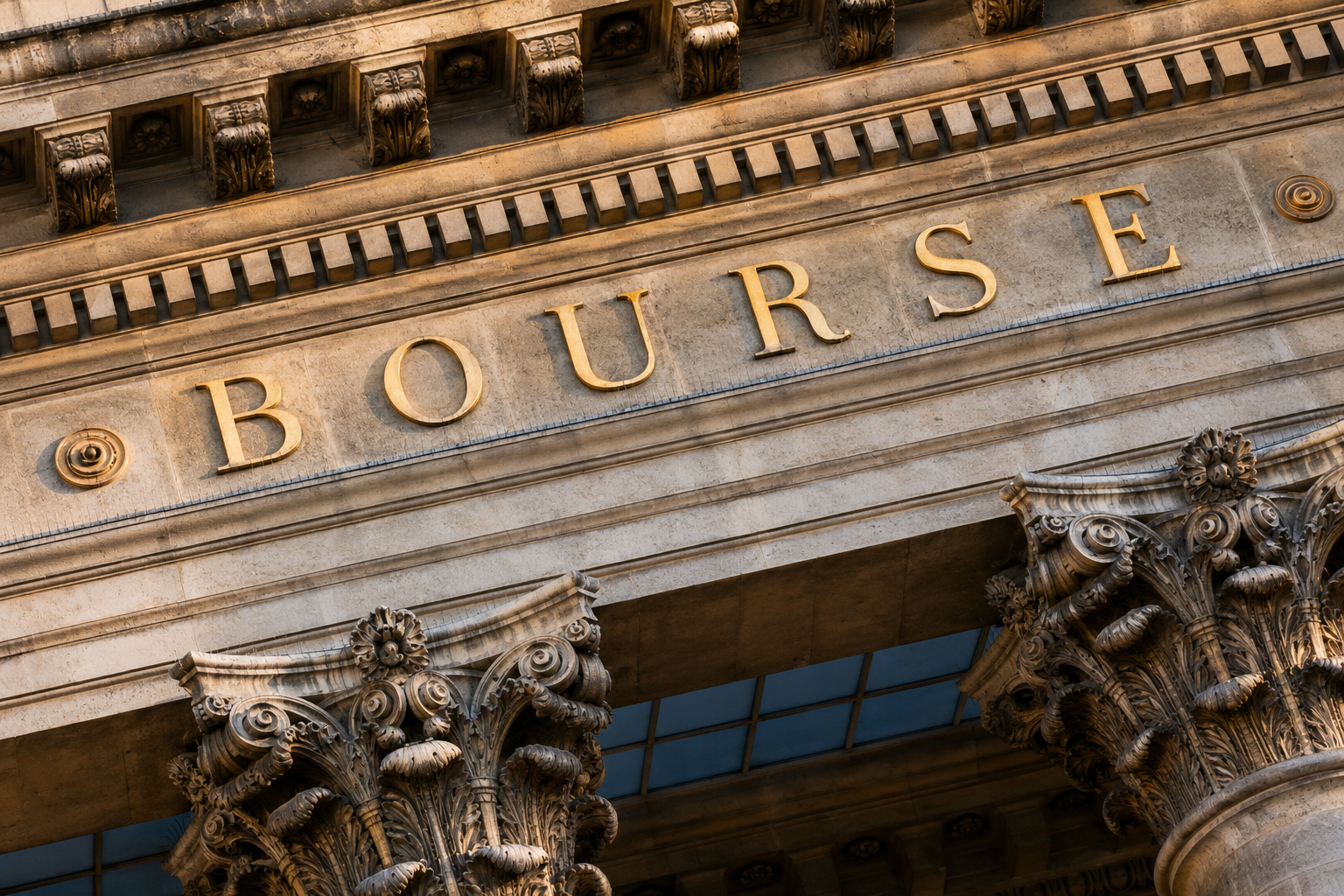 Bourse CTO PEA compte titre
