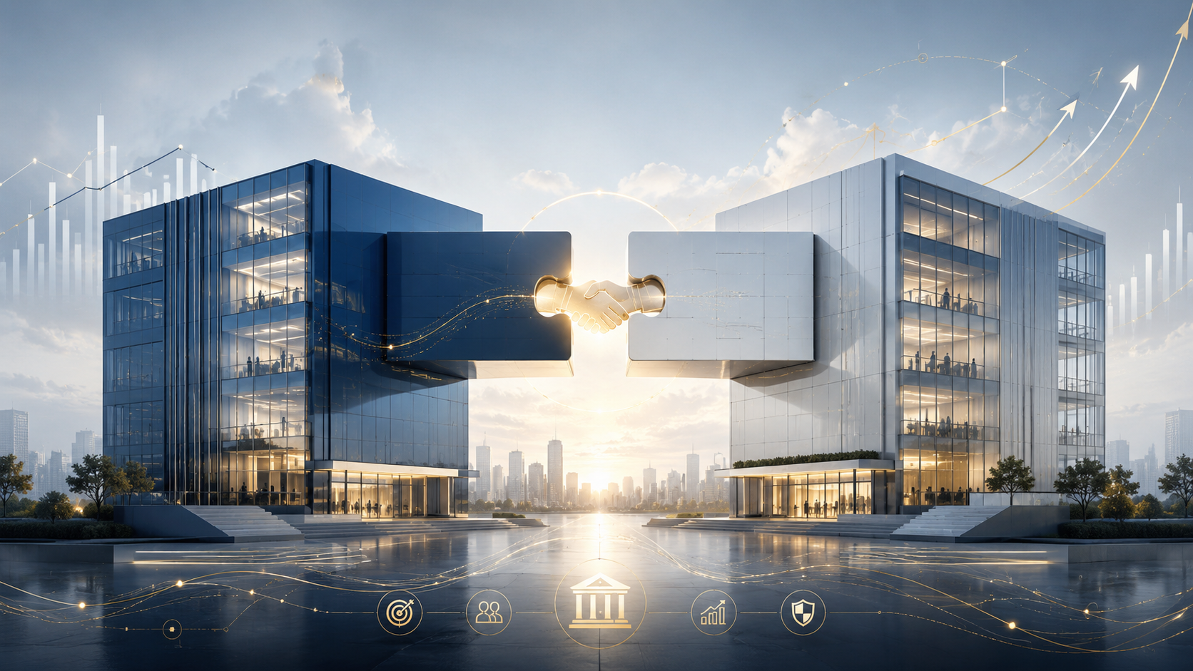 Fusion acquisition cession entreprise
