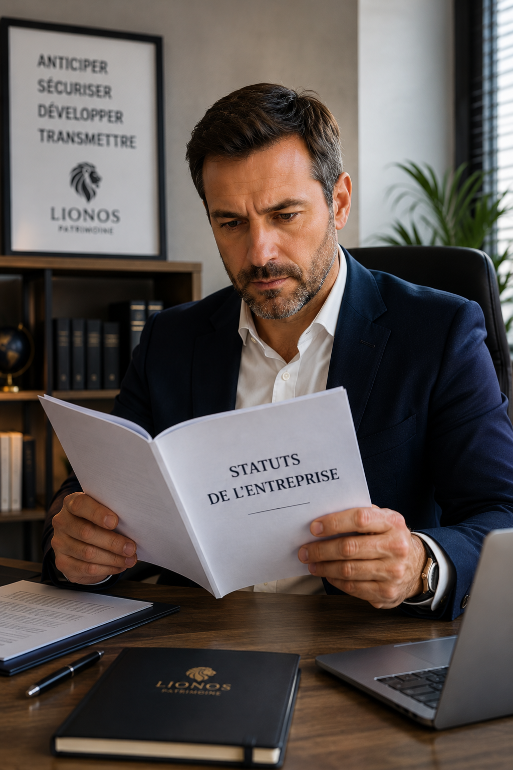 statuts creation d’entreprise statuts creation d'entreprise