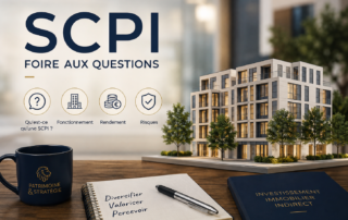 SCPI Foire aux questions