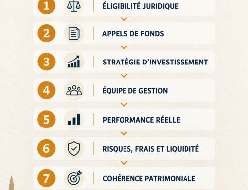 Fonds de remploi 150-0 B ter en 2026 : la méthode pour choisir sans sacrifier sa stratégie patrimoniale